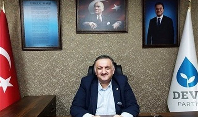 Karal: Rize’nin projelerinin parasızlıktan dolayı yarım bırakılması kabul edilemez