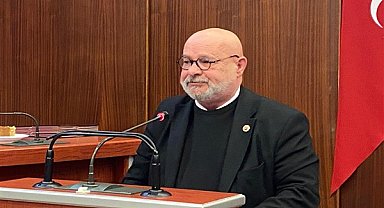Kardaş: AK Parti’nin politikasının yanlış olduğunu İzmit Belediyesi ispatlamıştır