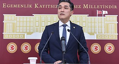 Kavuncu: Türkiye'de bir eşitsizlik krizi söz konusu