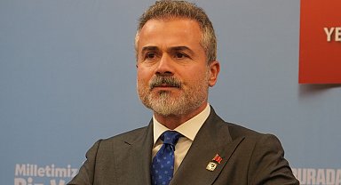 Kılıç: Türkiye, İstanbul’un depreme yönelik kentsel dönüşümünü konuşmalıdır