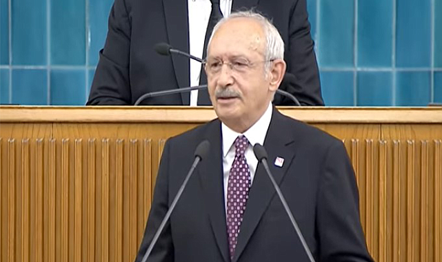 Kılıçdaroğlu: Olağanüstü kurultayında Genel Başkan adayı olmayacağım