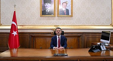 Kocaeli Valisi Aktaş'tan Türk Polis Teşkilatı'nın kuruluş yıl dönümü mesajı