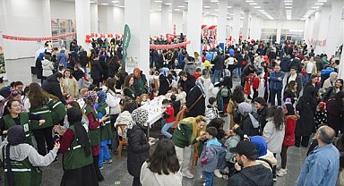 Köse: Milli bayramları coşku içerisinde kutlamaya devam edeceğiz