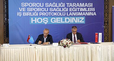 Küçükçekmece Belediyesi ve Biruni Üniversitesi Tıp Fakültesi Hastanesi protokol imzaladı