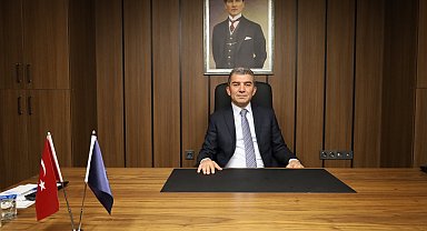 Kuruloğlu: Öğretmen sürgünle değil, liyakatle, saygıyla, adaletle yönetilir