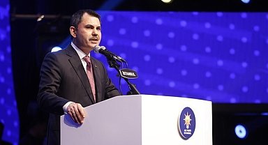 Kurum: Sel felaketinin ilk anından itibaren yalnız bırakmamıştık Sinop'u, Ayancık'ı