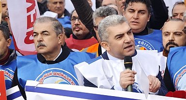 Kuruoğlu: Proje okulu uygulaması, başından itibaren yanlış bir mantığa dayanmaktadır
