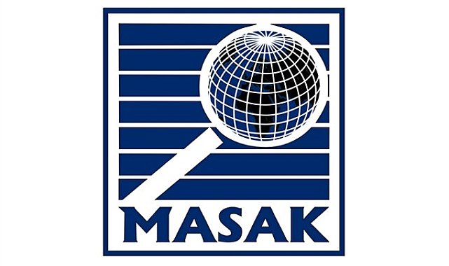 MASAK: Çalışmalarımızı kanunların verdiği yetki çerçevesinde titizlikle sürdürüyoruz