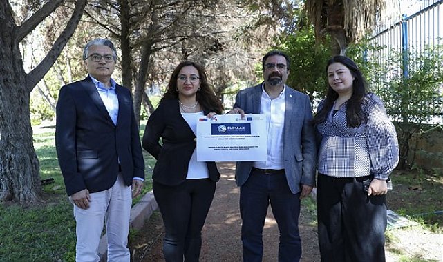 Mersin, Türkiye’yi temsil eden 7 bölgeden biri oldu