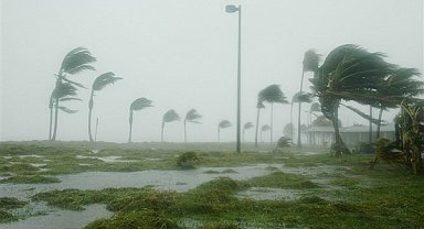 Meteoroloji'den kuvvetli rüzgar, yağmur ve toz taşınımı uyarısı