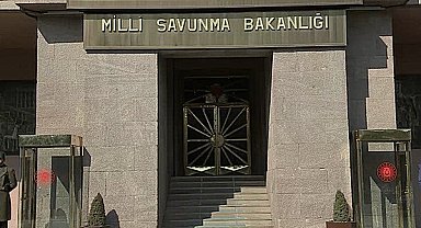 MSB'den 23 Nisan Ulusal Egemenlik ve Çocuk Bayramı mesajı