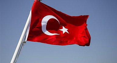 MSB’den şehit polis memuru için taziye mesajı