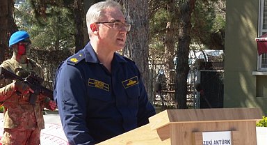 MSB: Yunanistan’ın gerçekleştirdiği planlamalar, uluslararası hukuka aykırı