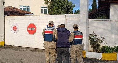 Ordu'da haklarında kesinleşmiş hapis cezası bulunan 56 şahıs yakalandı