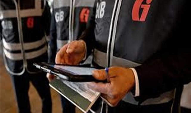 Ordu'da kayıt dışılıkla mücadele çerçevesinde denetimler gerçekleştirildi