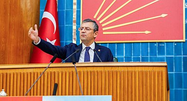 Özel: Bu darbe Erdoğan'ın Türkiye'nin bir sonraki cumhurbaşkanına yaptığı darbedir