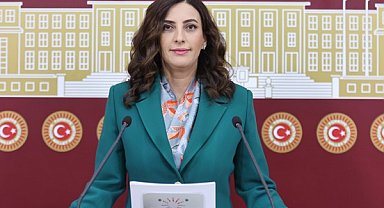 Rızvanoğlu: Bir kez kaderine terk edilen çiftçi, o toprağa bir daha dönmez!