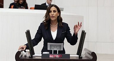 Rızvanoğlu: Taşkın riski, hava kirliliği, yoğun nüfus hepsi göz ardı ediliyor