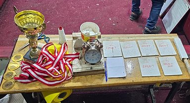 Sakarya'da horoz dövüşü yapan 32 kişiye 416 bin TL ceza