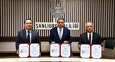 Şanlıurfa, balık üretiminde ana üs olmaya hazırlanıyor