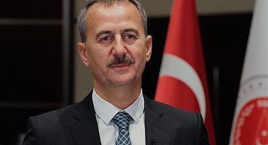 Savunma Sanayii Başkanı Görgün, 7. Verimlilik ve Teknoloji Fuarı'na katıldı
