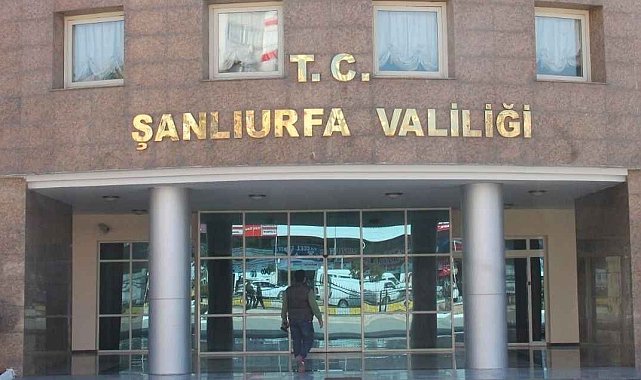 Suruç'taki trafik denetiminde yaşanan olayla ilgili soruşturma başlatıldı