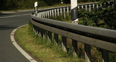 Trafik kuralını ihlal eden 16 bin 607 sürücüye işlem yapıldı