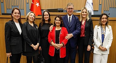 Tugay: Bizim İzmir’de bir anlayışı değiştirmemiz gerekiyor