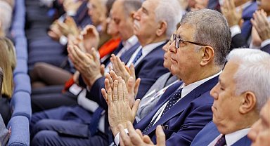 Tugay: İzmir’in tarihindeki en büyük mitingi yapacağız
