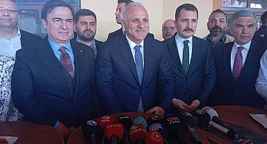 Turistik Diyarbakır Ekspresi, coşkuyla karşılandı