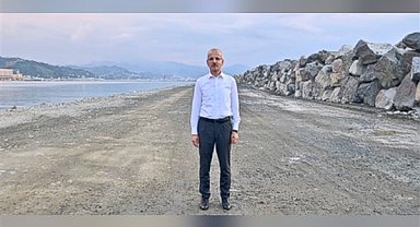 Uraloğlu: Ankara’yı geleceğe taşıyan Başkentray 7 yaşında