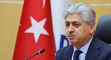 Vali Doğan: Mücadelemiz dün olduğu gibi bugün de, yarın da kararlılıkla devam edecek