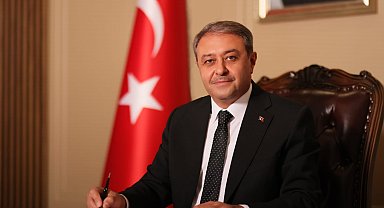Vali Şıldak’tan 10 Nisan Polis Günü mesajı