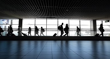 Yarın Antalya Havalimanı’nın yeni terminal binalarının açılışı yapılacak