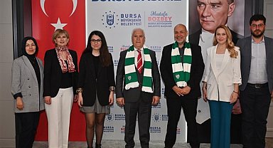 “Yeşil Bursa” sertifikasyon sistemi hayata geçiyor