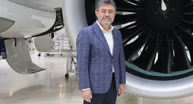 Yumaklı, Cumhurbaşkanlığı Tarım ve Gıda Politikaları Kurulu Başkanvekili Ögel’i ağırladı