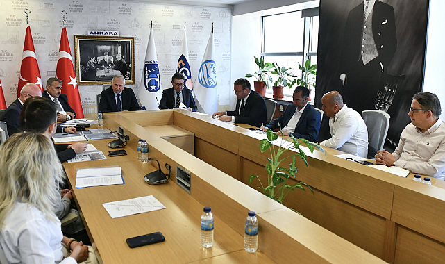 Ankara’da kurban atıkları ücretsiz bertaraf edilecek