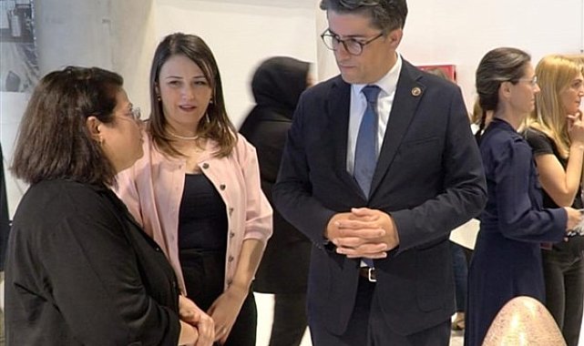 Ardahan Üniversitesi akademisyenleri Uluslararası Seramik Festivali’ne katıldı