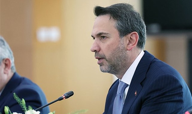 Bakan Bayraktar, Amastris Antik Kenti’ndeki restorasyon çalışmalarını inceledi