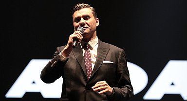 Başkan Zeyrek, Çağlak Festivali’nde Akhisarlılarla buluştu