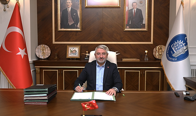 Çorum Belediyesi’nden 'banklara cinsiyet atandığıi' ddialarına yanıt