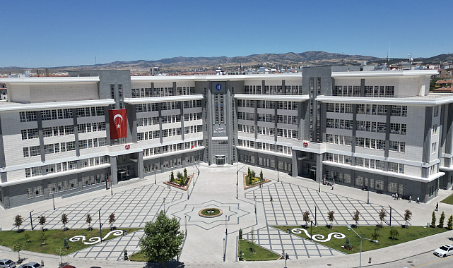 Çorum Belediyesi’nden emlak vergisi uyarısı