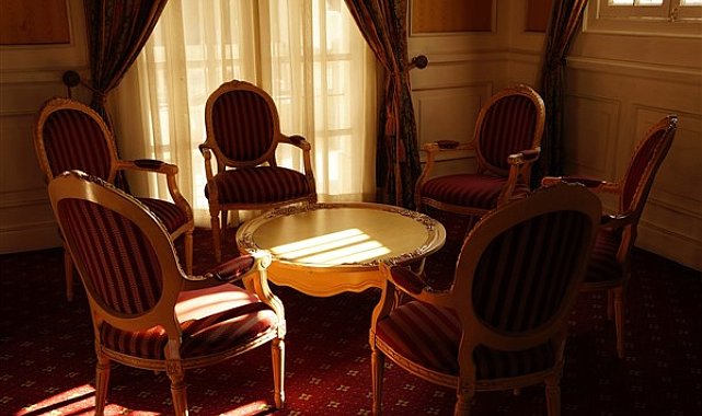 Davutoğlu, Irak Kürt Bölgesel Yönetimi Başbakan Yardımcısı Talabani ile görüştü