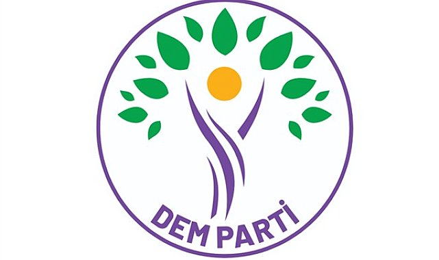 DEM Parti İmralı heyeti, Öcalan ile görüştü