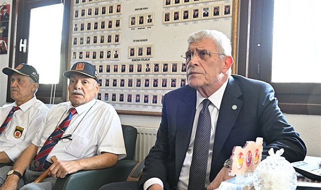 Dervişoğlu: Yaşanan olumsuzluklar ruhları incittiği kadar gönülleri de incitiyor