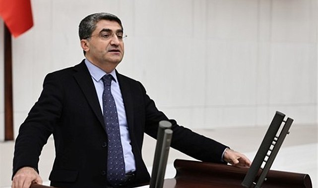 DEVA Partili Ekmen: Meclis hiçbir şarta bağlı olmadan devreye girmeli