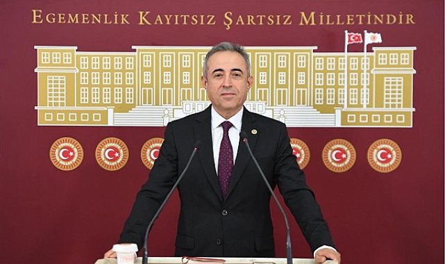 DEVA Partili Karatutlu: Kahramanmaraşlı beklemekten yoruldu
