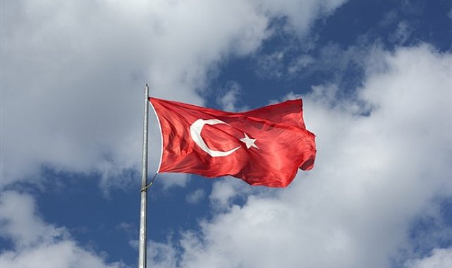 Dışişleri Bakanlığı'ndan 19 Mayıs mesajı