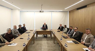 İnegöl Belediyesi’nde Kurban Bayramı hazırlıkları tamamlandı