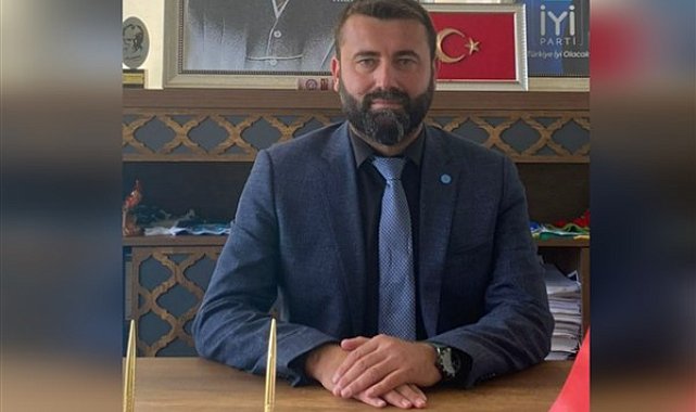 İYİ Partili Erdönmez: Belediye önceliklerini gözden geçirmeli